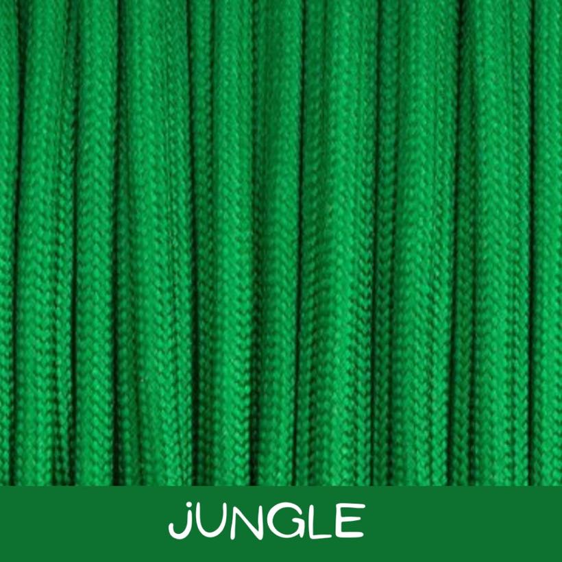jungle