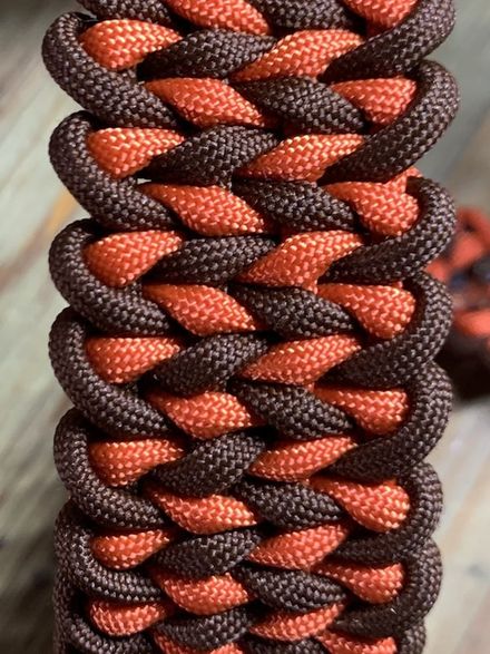 Tissage Raie Manta
