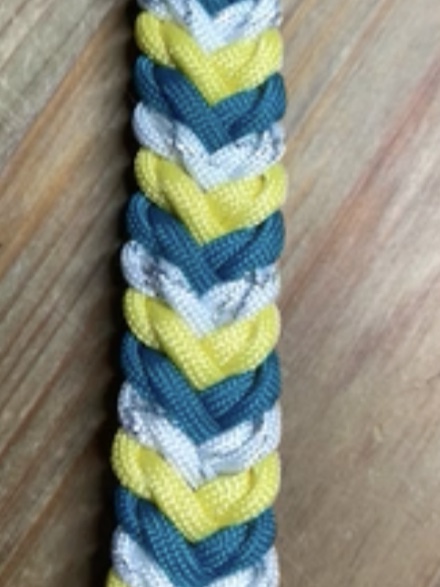 Tissage Snake