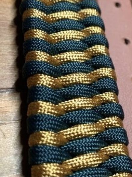 Tissage Trilo