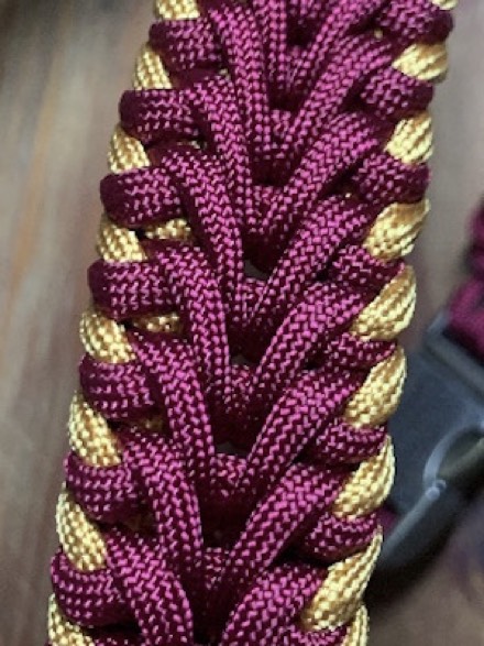 Tissage Twirl