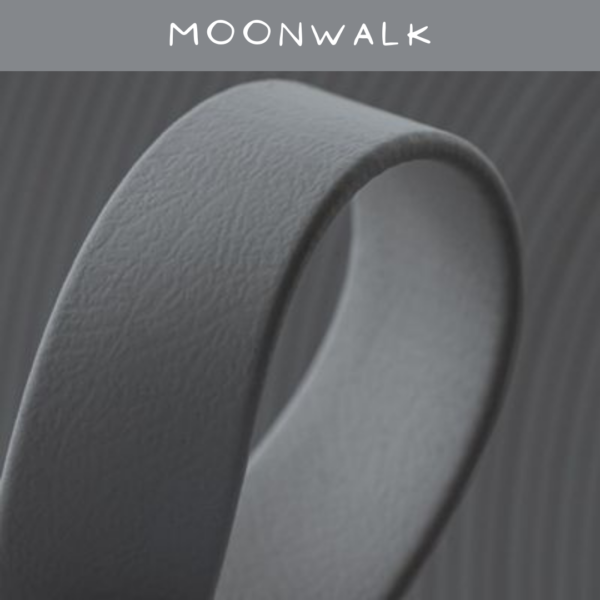 cuir moonwalk