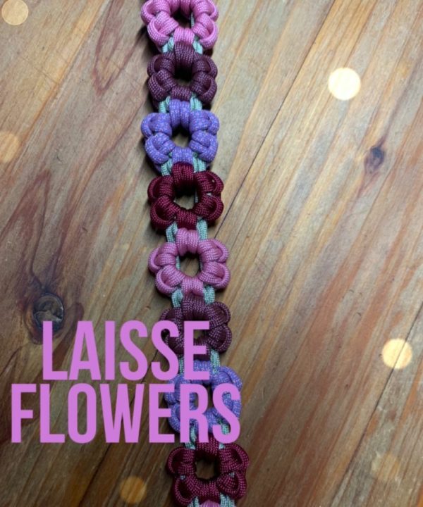 laisse flowers